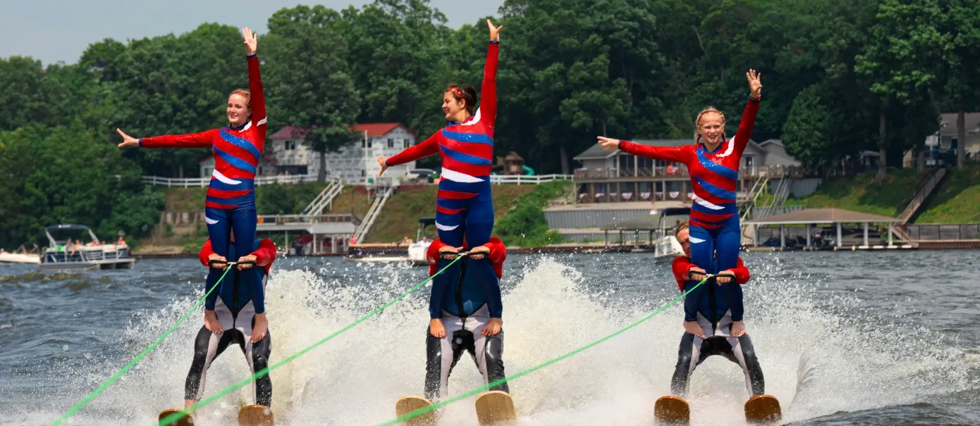 Indiana Beach 2026 Web Images  Ski Show Here