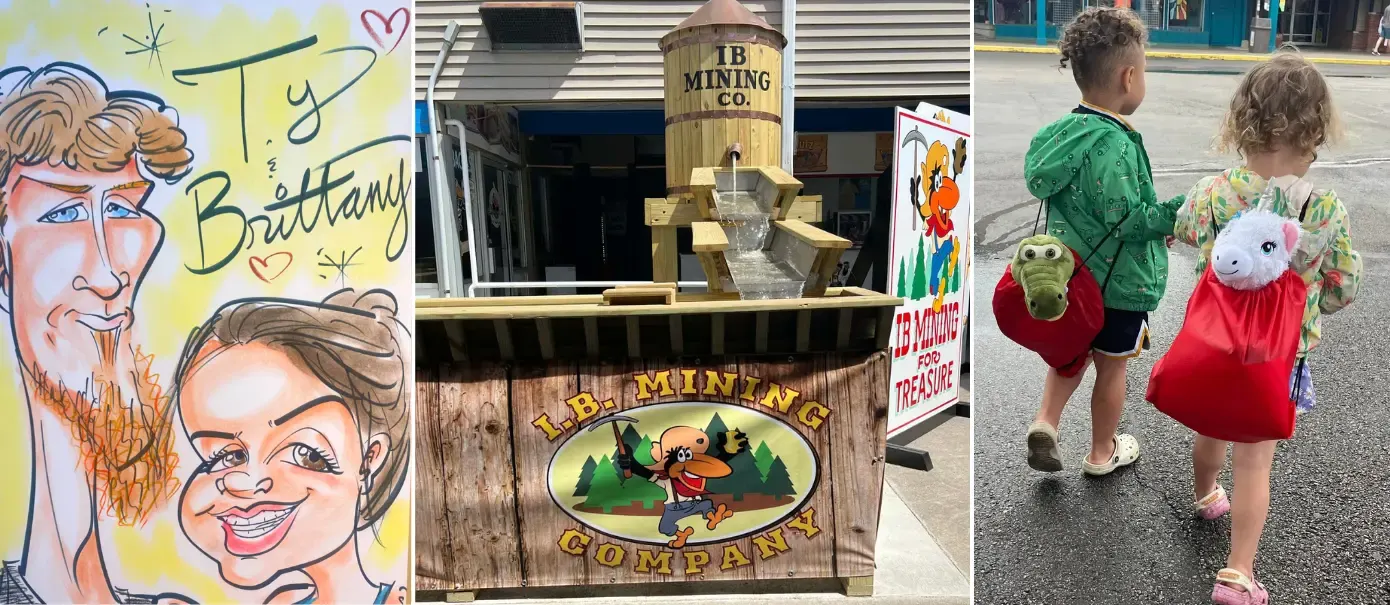 Indiana Beach Hero Images  Experiences