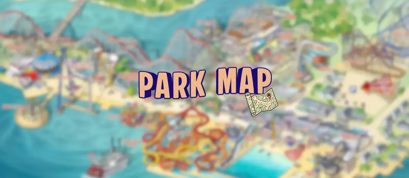 Indiana Beach Lake Winnie Hero Images Park Map1