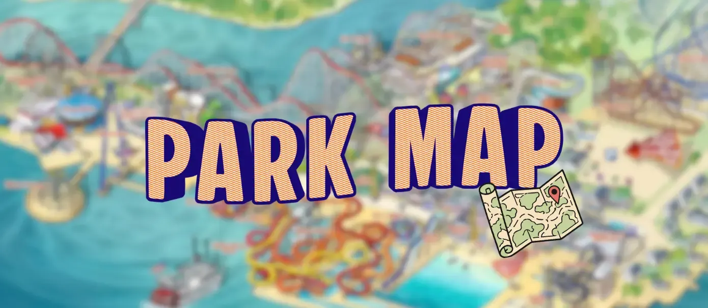 Indiana Beach Hero Images Park Map