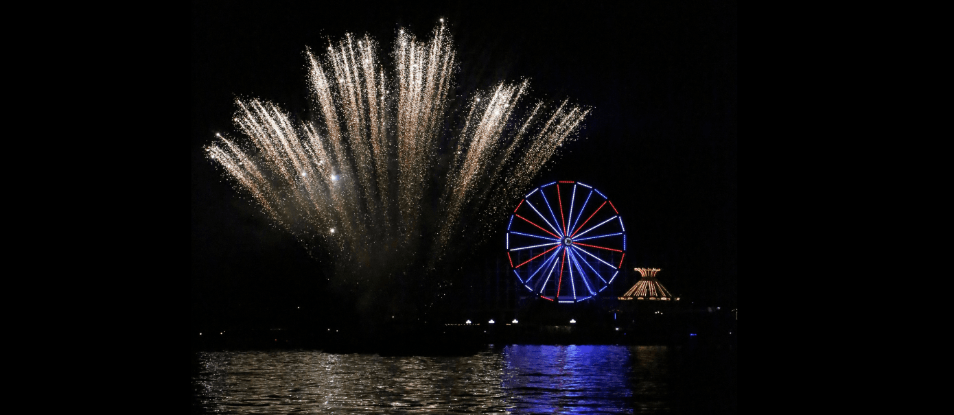 Indiana Beach 2026 Web Images  Fireworks Header