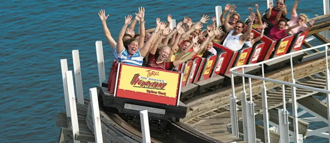 Indiana Beach Lake Winnie Hero Images  Doc Hero