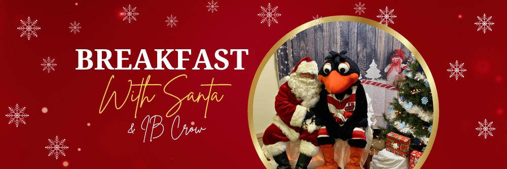 Breakfast With Santa   Web Header