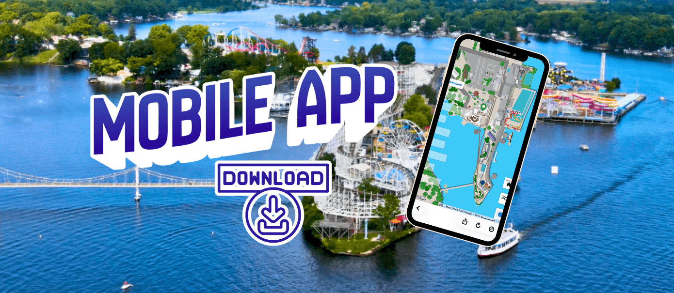 Indiana Beach Hero Images  Mobile App