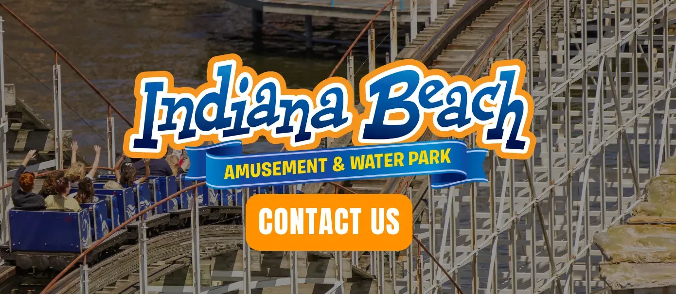 Indiana Beach 2026 Web Images  Contact Hero