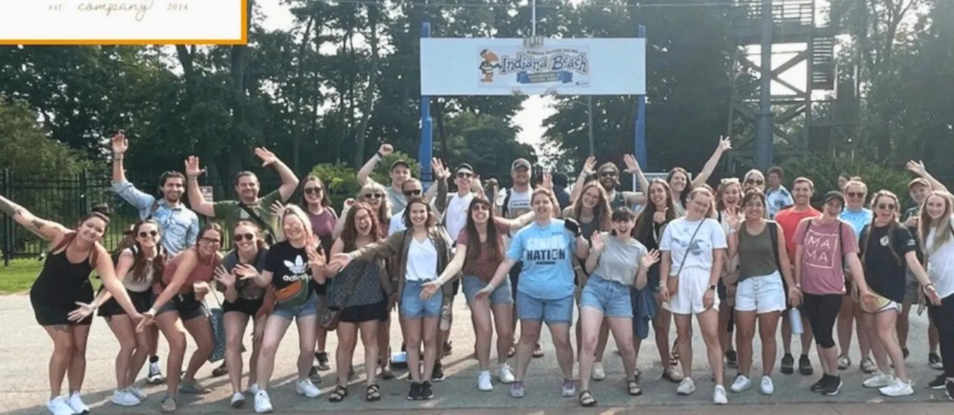 Indiana Beach 2026 Web Images  Groups