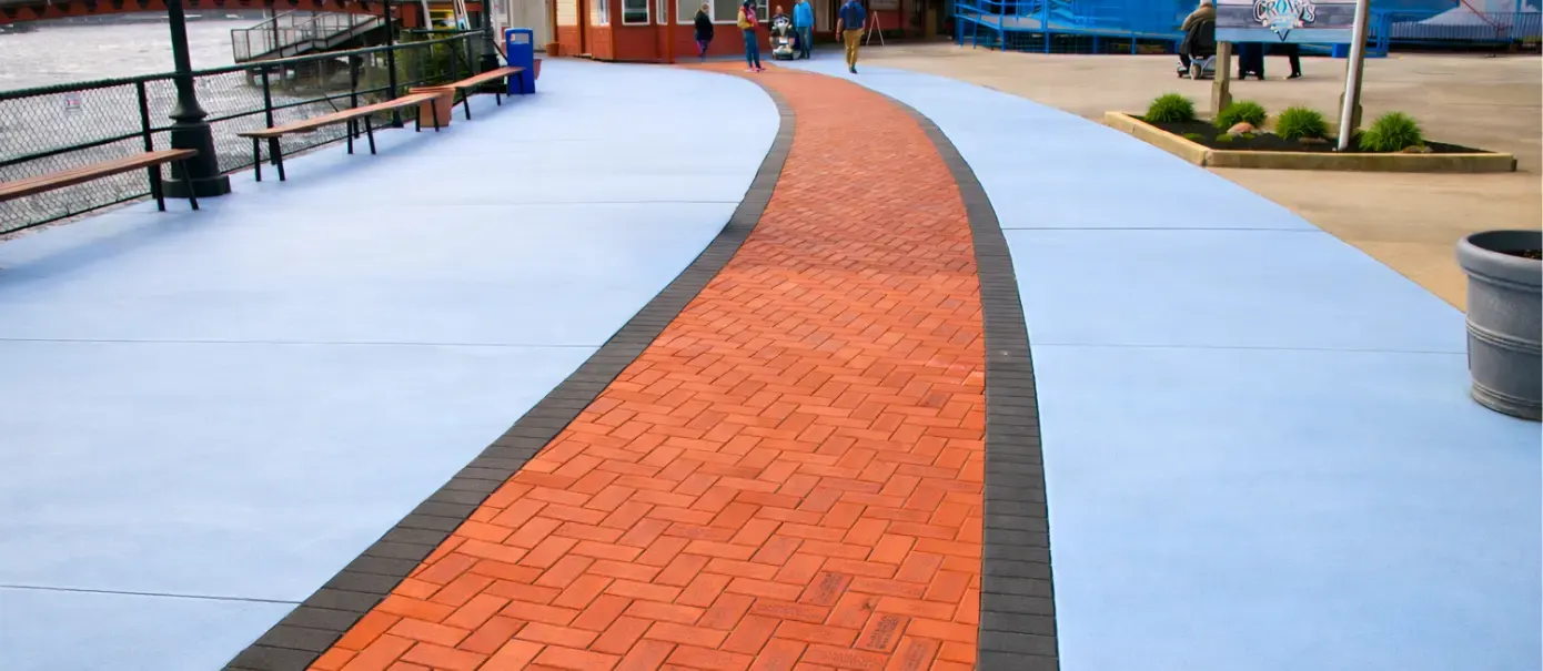 Indiana Beach Hero Images  Bricks