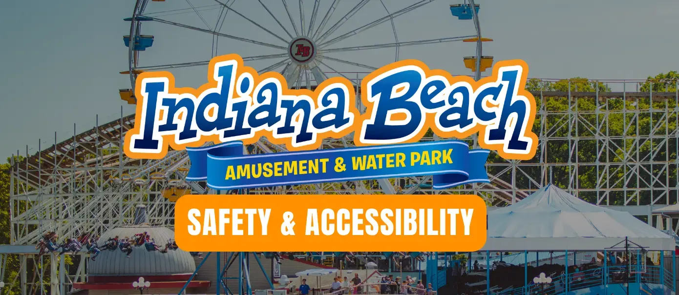 Indiana Beach 2026 Web Images   Safety Hero